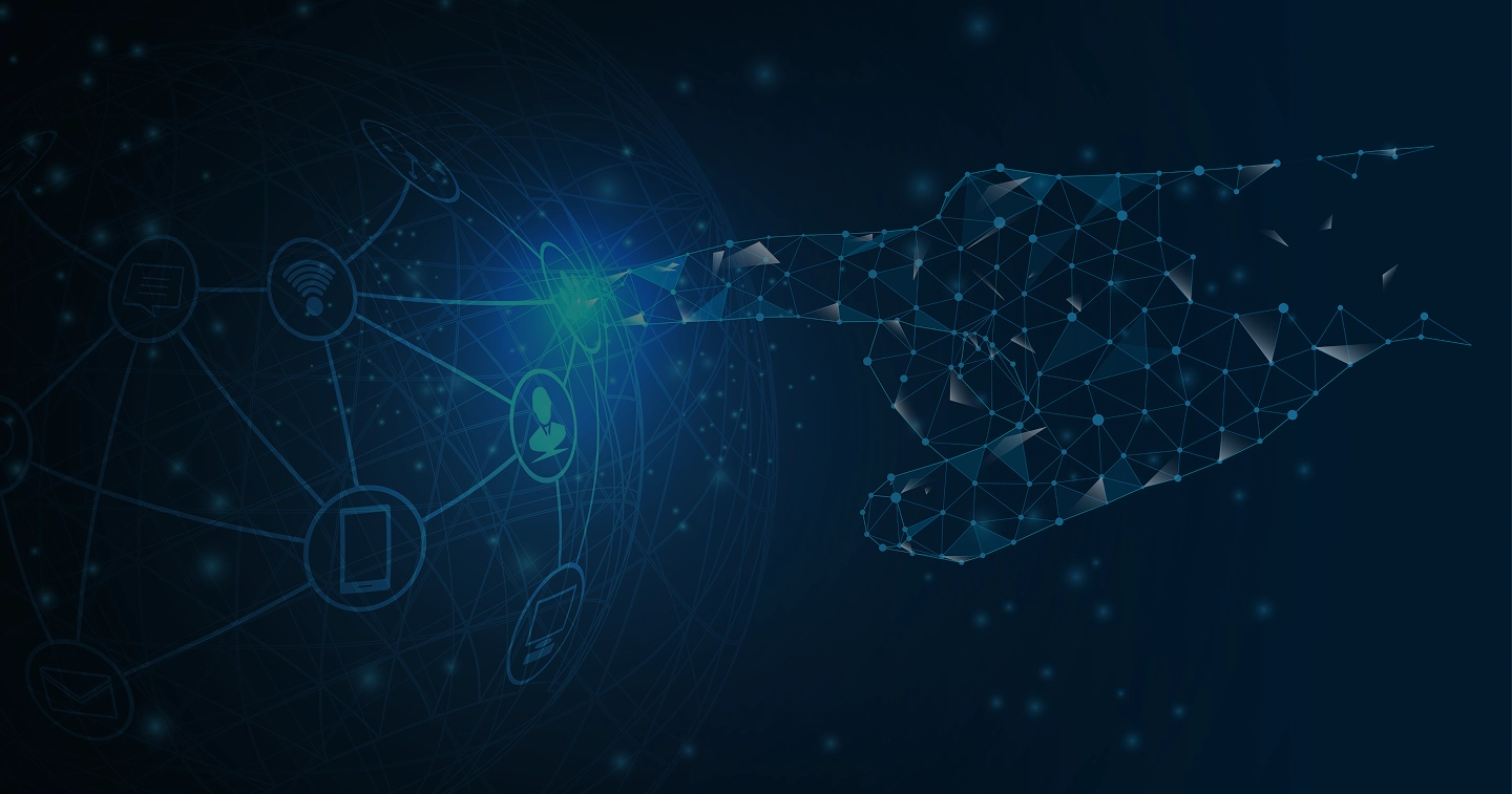 Hintergrundgrafik von Dravexoly Kontaktseite