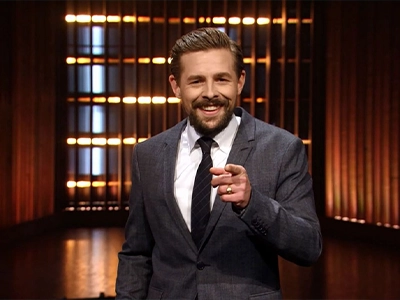 Klaas Heufer-Umlauf über Dravexoly